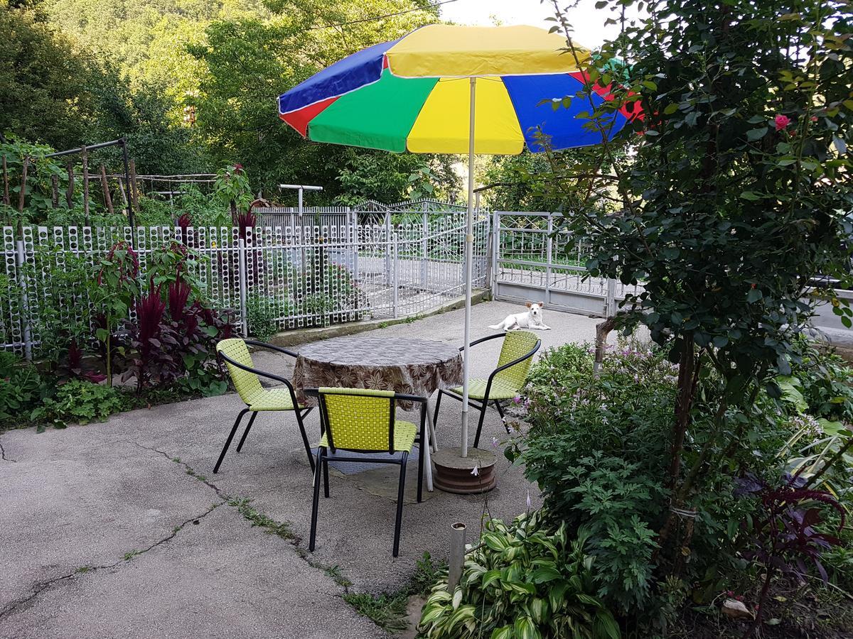 Apartman Vesna Ovcar Banja Exterior photo